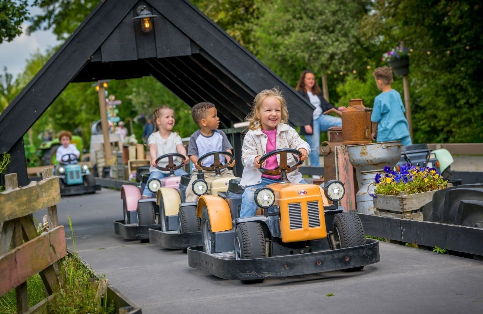 Unendlich viele Abenteuer