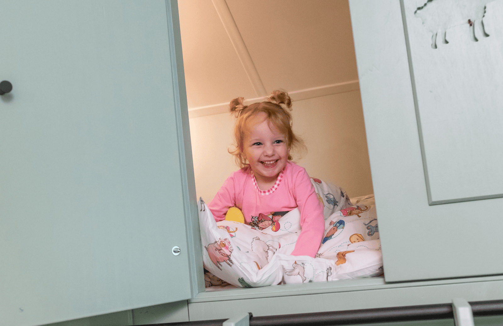 Bedstede accommodatie familie resort molenwaard