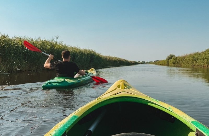 Kanocentrum molenwaard