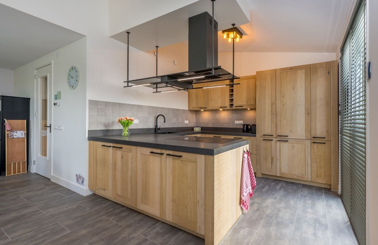 Luxe wellness boerderij 14 personen bij Familie Resort Molenwaard