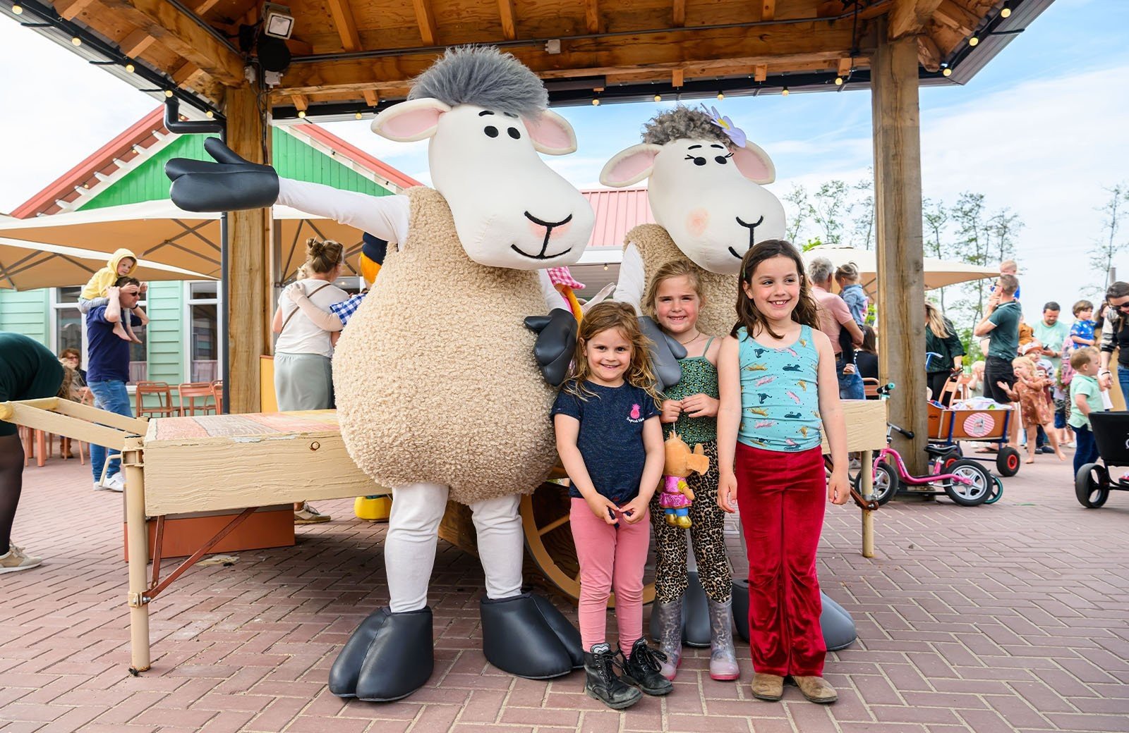 Unterhaltungsprogramm einsehen