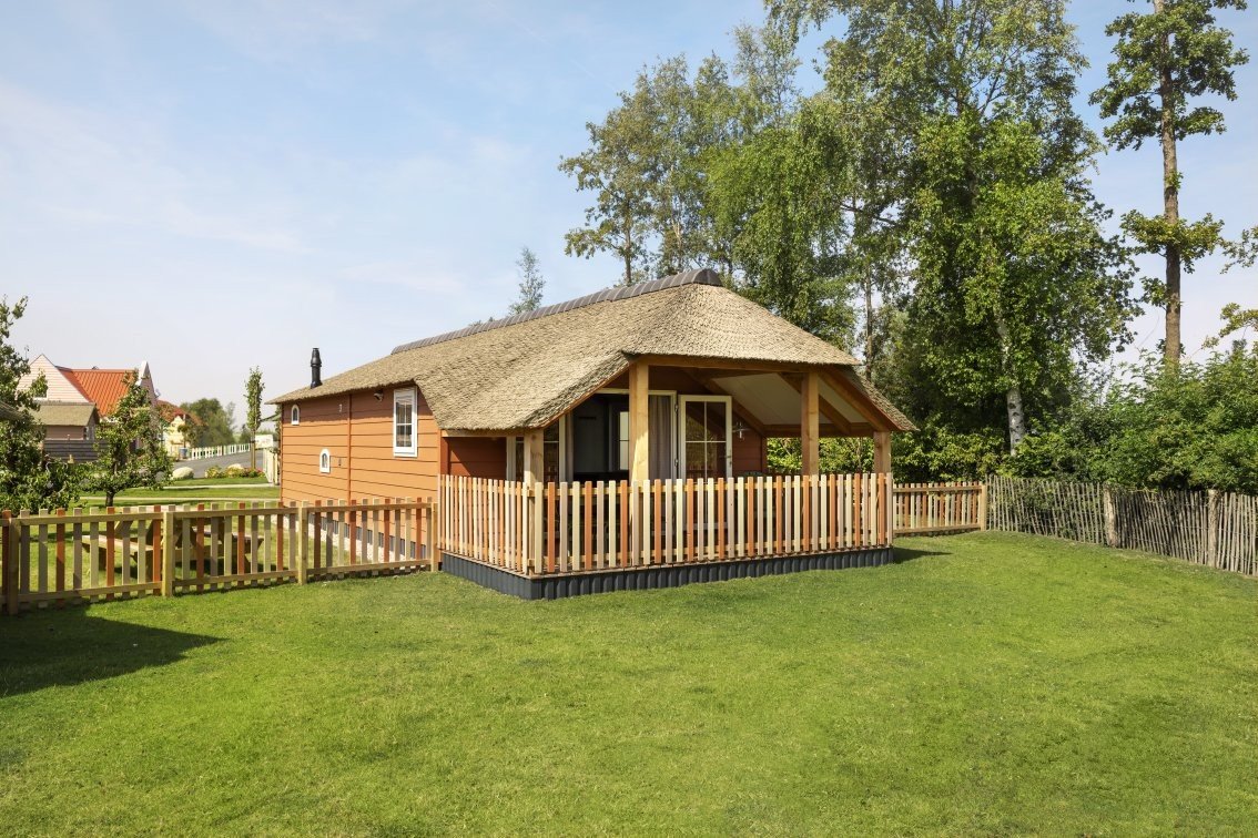 Mike & Molly Schafstall (6 Personen)