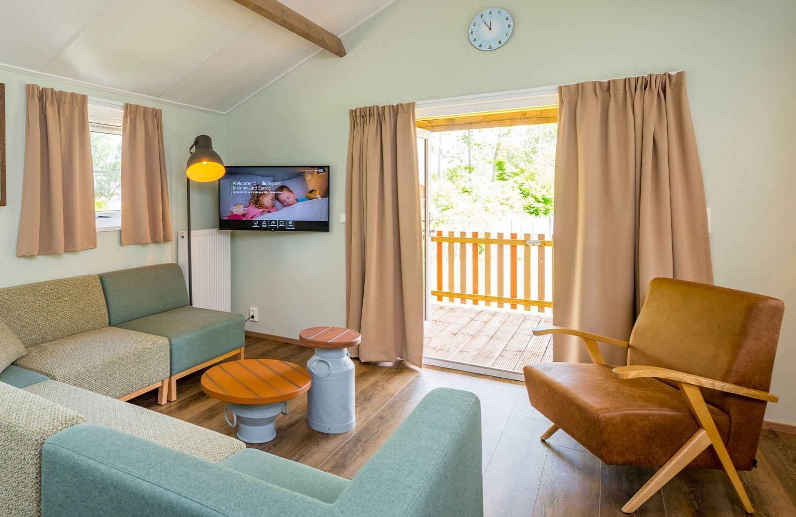 Gratis WLAN in Ihrer Unterkunft