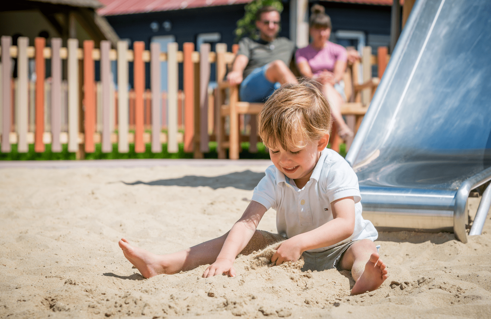 Alle Einrichtungen & Services
