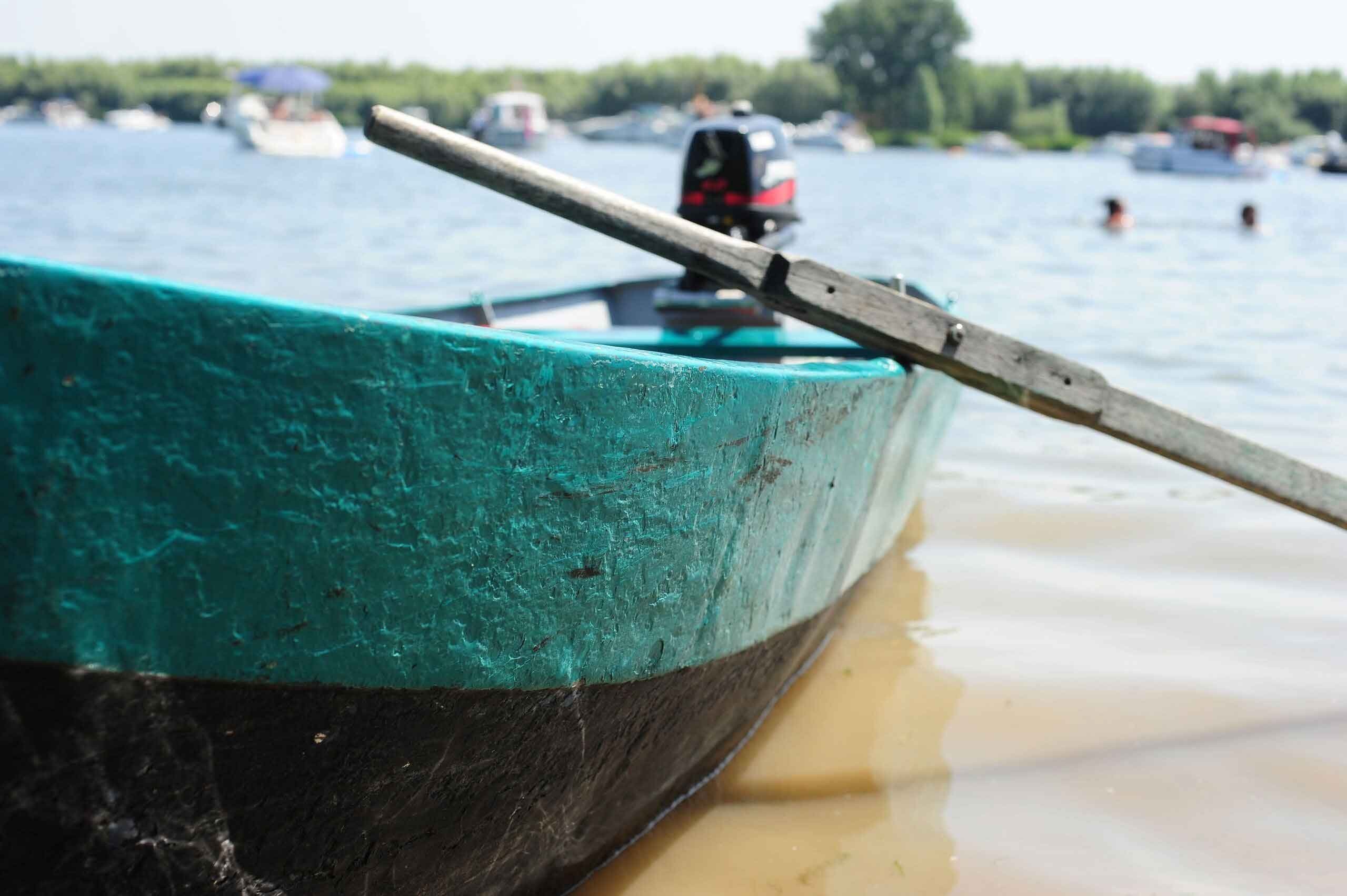 Erleben Sie die Polder