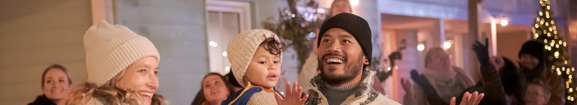 Winterdorp familie resort molenwaard